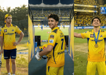 7 Viral CSK Prompts for Gemini AI 2026: Exact Face Match & Jersey Edits
