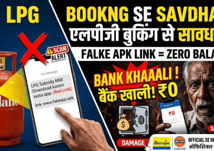 Scam India 2026