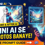 Gemini AI se Professional Photos Kaise Banaye? 2026 ki Best Prompt Guide!