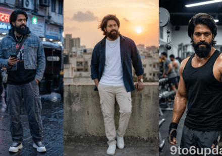 5 Best Google Gemini AI Prompts For Boys: Next-Level 4K Portraits (2026)