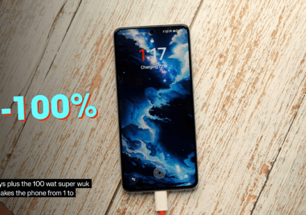VOOC