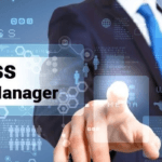 Business Development Managers