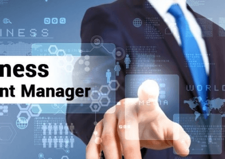Business Development Managers