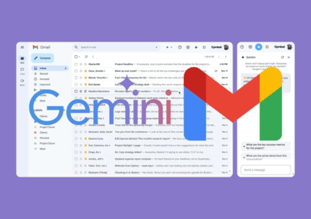 ✨ What is Gmail AI Upgrade with Gemini?