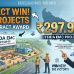 Projects Wins