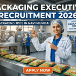 Food Packaging Jobs in Navi Mumbai