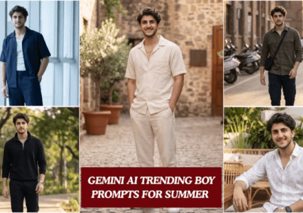 Gym Physique Summer Prompt
