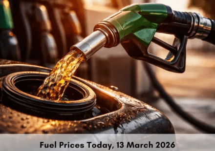 Petrol, Diesel & LPG Price in Delhi 2025–2026: Latest Rates, Monthly Price Trends & Market Analysis