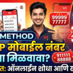 How to Get a Vi VIP Mobile Number Online in 2026 – Easy Method to Search & Buy Fancy Numbers