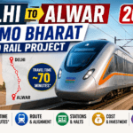 Delhi Rajasthan Rapid Rail
