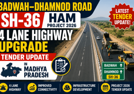 Highway Expansion Project