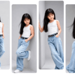 AI Fashion Pose Prompt 2026