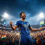 AI Football Champion Poster Prompt 2026: Create a Viral Mansoor Sports Poster with AI