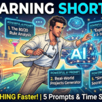 How to Use AI to Learn Anything