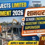psp-projects-limited-recruitment-2026-gujarat-mumbai-jobs