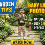 Toddler Lifestyle Photography Prompt