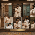 Indian Couple AI Photo Editing Prompt for ChatGPT (2026)