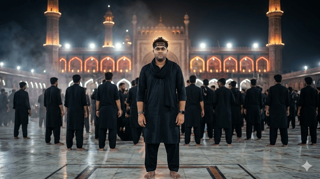 Muharram AI Photo Prompt Editing Guide 2026