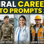 AI Career Photo Editing Prompts 2026