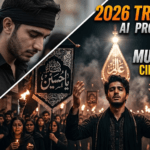 Trending Muharram AI Photo Editing Prompts 2026