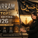 Muharram AI Photo Editing Prompt 2026: Create Emotional Islamic Festival Images with ChatGPT & Gemini AI