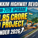 NHIDCL NH-717B Tender 2026