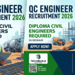 QC Engineer Recruitment 2026