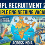 PERPL Recruitment 2026