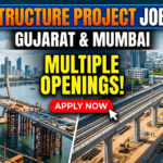 Infrastructure Project Jobs 2026