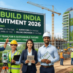 Eco Build India Recruitment 2026 | Civil Engineers, Surveyors, HR Manager & Billing Engineer Jobs