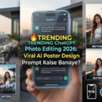 Instagram Trending